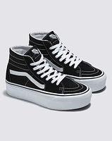 Sk8-Hi Tapered Stackform Shoe