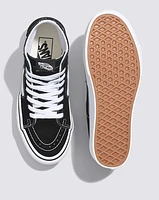 Sk8-Hi Tapered Stackform Shoe