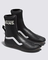 Surf Boot Hi Split Toe 3MM