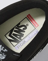 Skate Half Cab Shoe