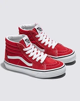 Little Kids Sk8-Hi Shoe
