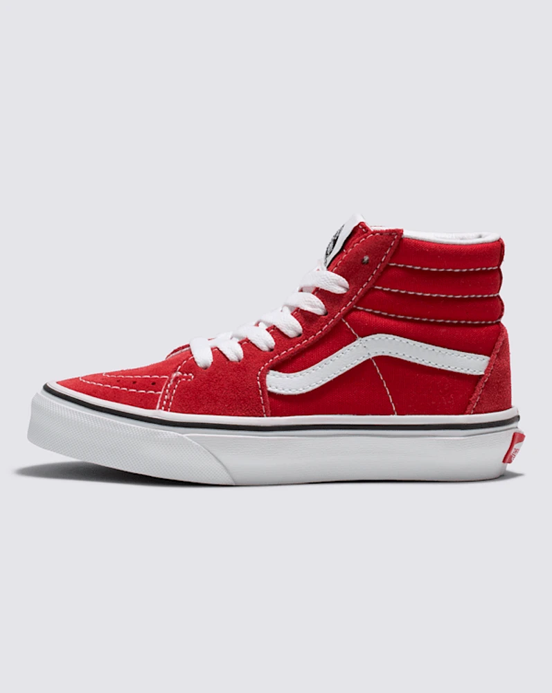 Little Kids Sk8-Hi Shoe