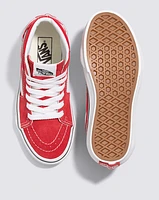 Little Kids Sk8-Hi Shoe