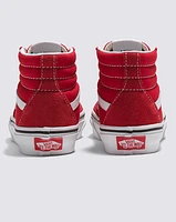 Little Kids Sk8-Hi Shoe