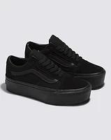Old Skool Stackform Shoe