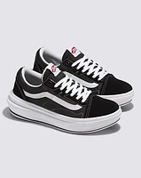 Old Skool Overt ComfyCush Shoe