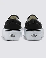 Classic Slip-On Stackform Shoe