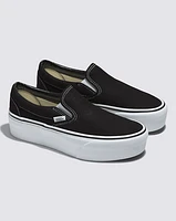 Classic Slip-On Stackform Shoe