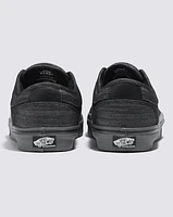 Skate Chukka Low Shoe