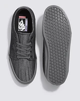 Skate Chukka Low Shoe