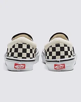 Skate Slip-On Checkerboard Shoe