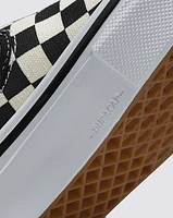 Skate Slip-On Checkerboard Shoe
