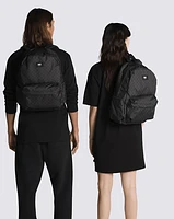 Old Skool H2O Checkerboard Backpack