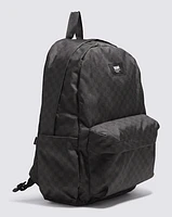 Old Skool H2O Checkerboard Backpack