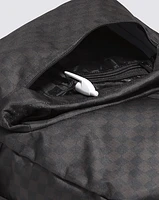 Old Skool H2O Checkerboard Backpack