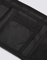 Slipped Wallet
