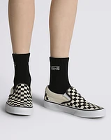 Half Crew Socks 3-Pack