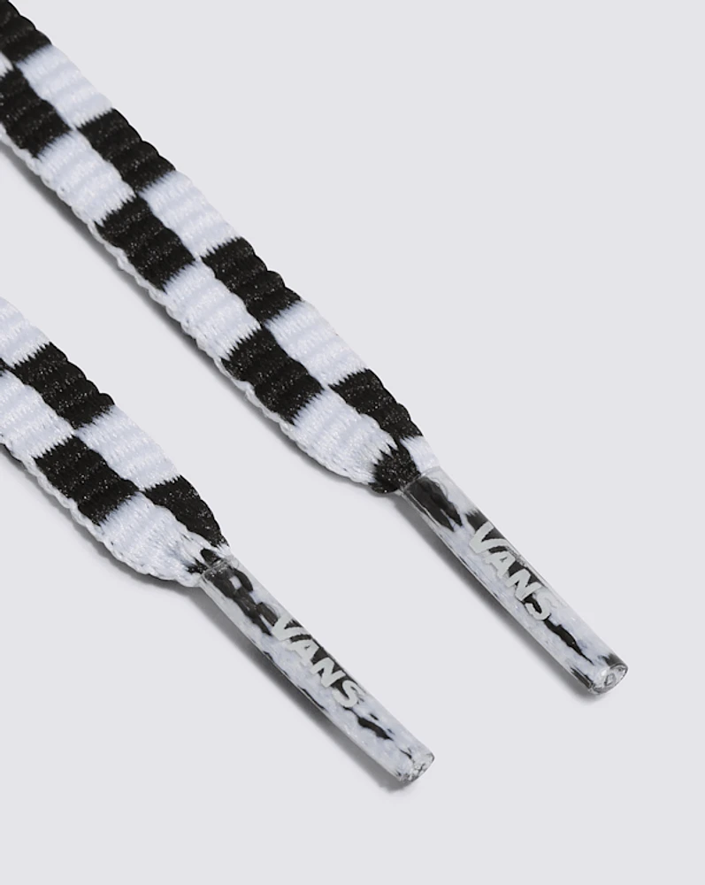 Vans 45'' Checkerboard Laces