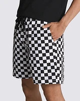 Range Relaxed Elastic 18'' Shorts