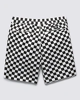Range Relaxed Elastic 18'' Shorts