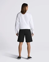 Authentic Chino Relaxed 20'' Shorts