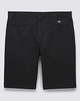 Authentic Chino Relaxed 20'' Shorts