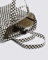Tell All Zip Tote Bag