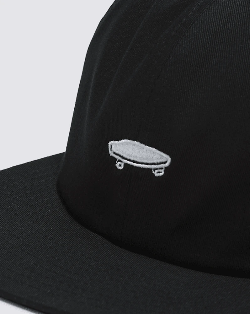 Salton Jockey Hat