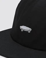 Salton Jockey Hat