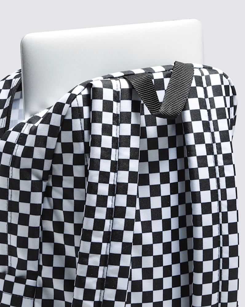 Old Skool H2O Checkerboard Backpack