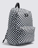 Old Skool H2O Checkerboard Backpack