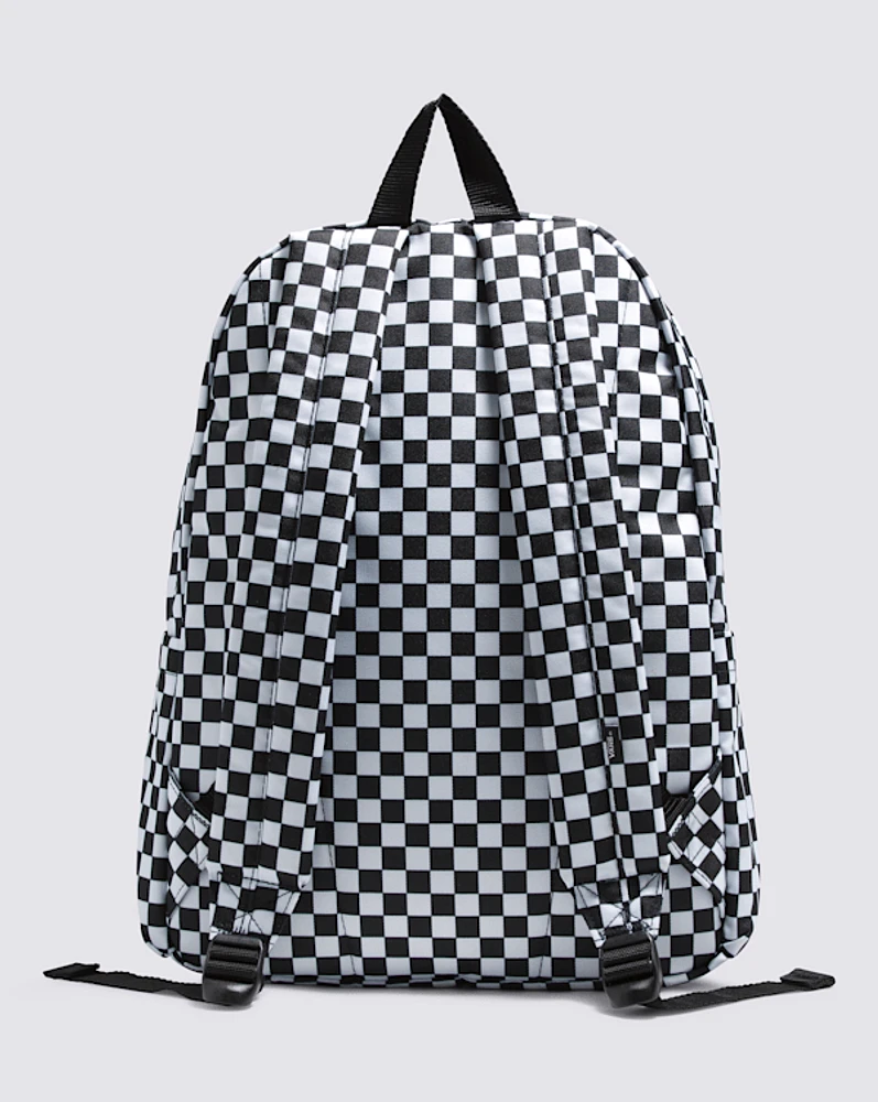 Old Skool H2O Checkerboard Backpack