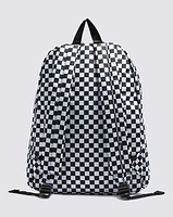 Old Skool H2O Checkerboard Backpack