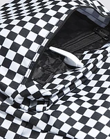 Old Skool H2O Checkerboard Backpack