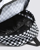 Old Skool H2O Checkerboard Backpack