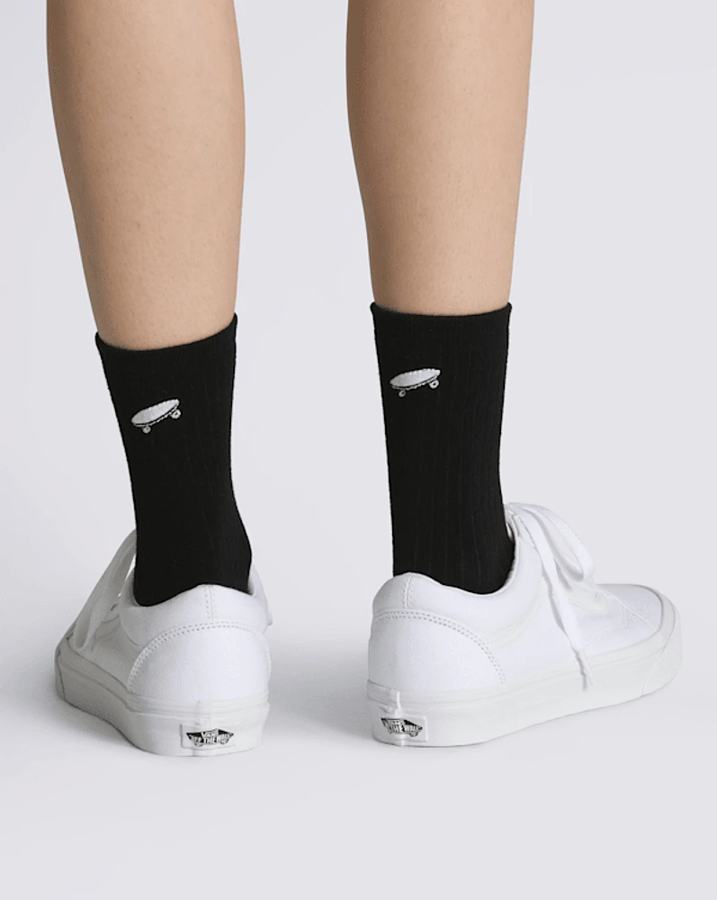 Kickin It Crew Socks