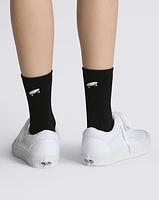 Kickin It Crew Socks