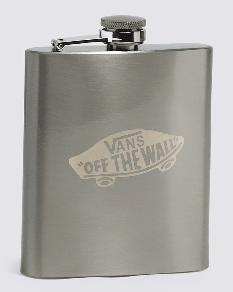 Vans Flask