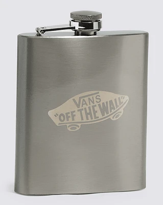 Vans Flask