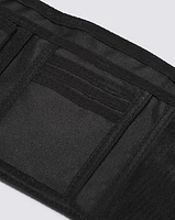 Slipped Checkerboard Wallet