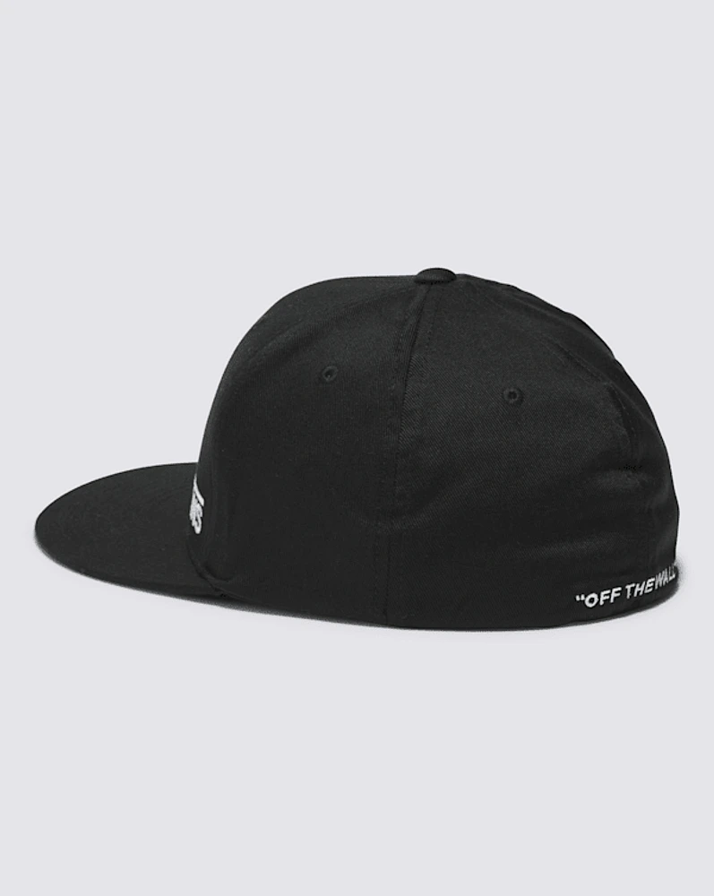 Splitz Hat
