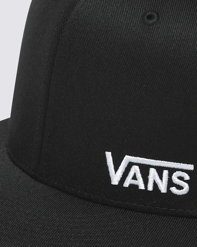Splitz Hat