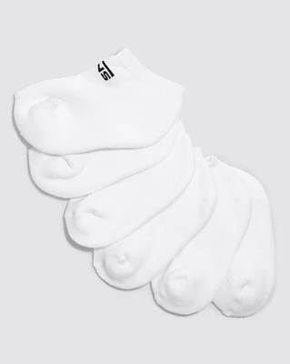Toddlers Classic Kick Socks 3-Pack