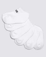 Toddlers Classic Kick Socks 3-Pack