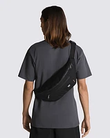 Ward Ripstop Crossbody Bag