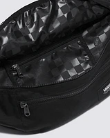 Ward Ripstop Crossbody Bag