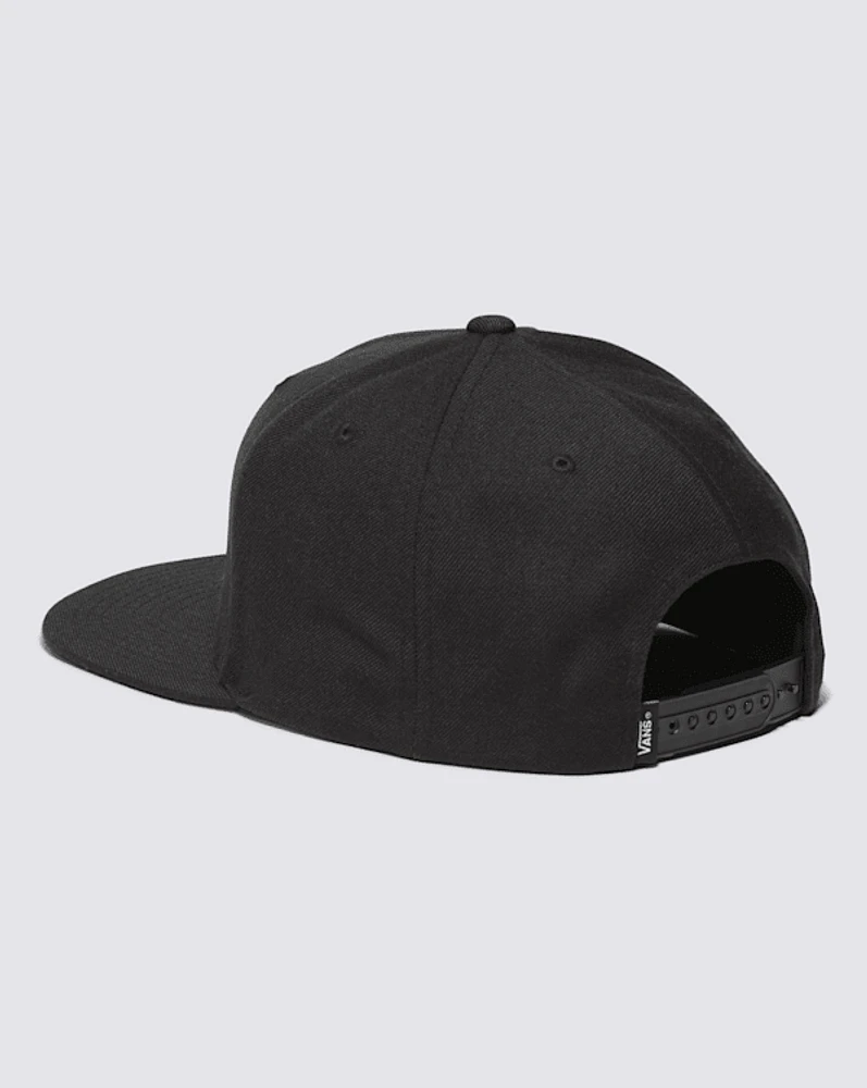 Drop V Snapback Hat