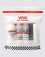 Vans Shoe Care Travel Kit