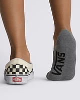 Kids Super No Show Socks 3-Pack