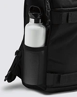 Obstacle Skatepack
